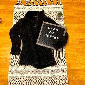 Banana Republic/ cozy sweater